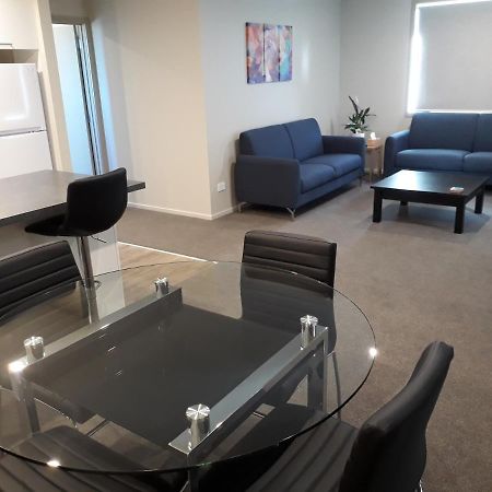South City Accommodation Unit 2 Invercargill Exterior photo