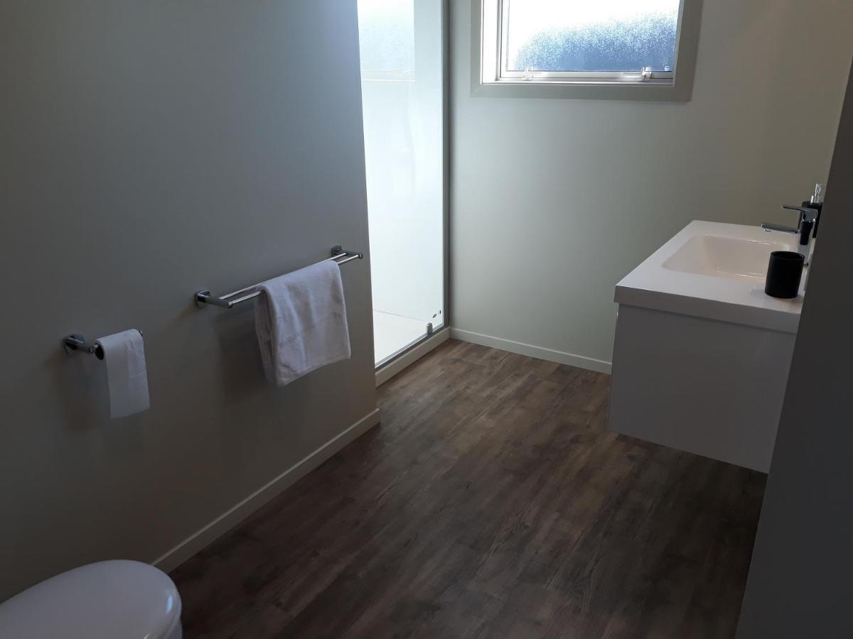 South City Accommodation Unit 2 Invercargill Exterior photo